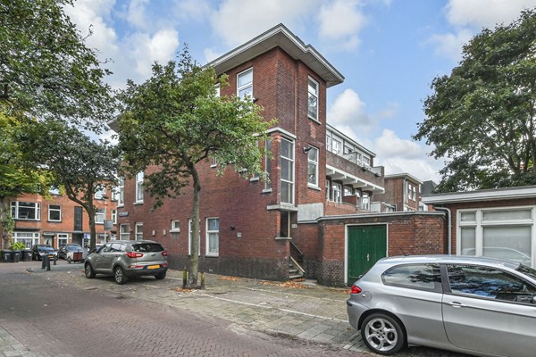Medium property photo - Piet Paaltjensstraat 65, 2522 VG Den Haag